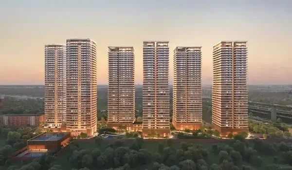 Godrej – Bannerghatta